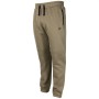 Wofte Tan Joggers