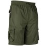 Wofte Tech Combat Shorts 1