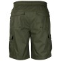 Wofte Tech Combat Shorts Back