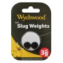 Wychwood Slug Weight