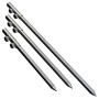 Wychwood Maximiser Stainless Steel Banksticks