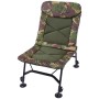 Wychwood Tactical X Standard Fishing Chair