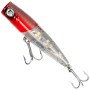 Yo-Zuri Hydro Tiger Popper Lure Red Head