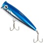 Yo-Zuri Hydro Tiger Popper Lure Blue Mackerel