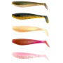 Fox Rage Zander Pro Ultra UV 12cm Lure