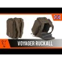 ***CARP FISHING TV***  Voyager Ruckall