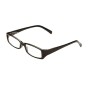 Eye Level Caine Black Reading Glasses