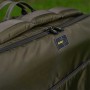 Avid Carp Revive Fishing Unhooking Mat Close Up Logo