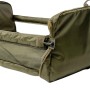 Avid Carp Revive Fishing Unhooking Mat Open Close Up