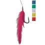 Tronixpro Feather Rig Colours 6/0