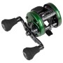 Abu Garcia Ambassadeur Beast HD Reel