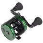 Abu Garcia Ambassadeur Beast HD Reel 1