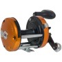 Abu Garcia Ambassadeur Power Handle Baitcasting Reel