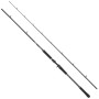 Abu Garcia Beast X2 Casting Rod