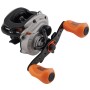 Abu Garcia Max 4 STX Low Profile Reel 3
