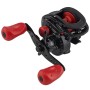 Abu Garcia Max 4 X Low Profile Reel 3