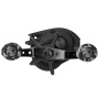 Abu Garcia Max 4X-L BLACK OPS Casting Reel 1
