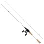 Abu Garcia Max Pro Casting Rod & Reel Combo