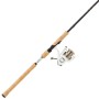 Abu Garcia Max Pro Spinning Rod & Reel Combo 1