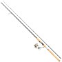 Abu Garcia Max Pro Spinning Rod & Reel Combo