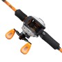 Abu Garcia Max STX Casting Rod & Reel Combo 2