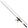 Abu Garcia Max STX Casting Rod & Reel Combo