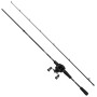 Abu Garcia Max SX Casting Rod & Reel Combo