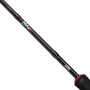Abu Garcia Max X Casting Fishing Rod and Reel Combo Graphics