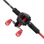 Abu Garcia Max X Casting Fishing Rod and Reel Combo 1