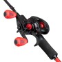 Abu Garcia Max X Casting Fishing Rod and Reel Combo 2