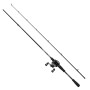 Abu Garcia Max X Casting Rod & Reel Combo