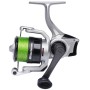 Abu Garcia Max X Spinning Reel Inc Line 1