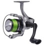 Abu Garcia Max X Spinning Reel Inc Line