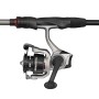 Abu Garcia Max X Spinning Rod & Reel Combo 1