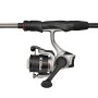 Abu Garcia Max X Spinning Rod & Reel Combo with Line 1