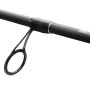 Abu Garcia Max X Spinning Rod & Reel Combo with Line 4