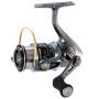 Abu Garcia Revo ALX THETA Spinning Fishing Reel