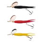 Abu Garcia Salmo Seeker 2.0 Fishing Lure 3-Pack
