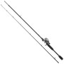 Abu Garcia Silver Max Combo 