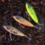 Abu Garcia Svartzonker McJerk Lure