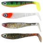 Abu Garcia Svartzonker McPerch Shad Mix - 8 Piece 1