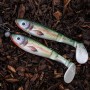 Abu Garcia Svartzonker McPike Lure