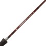 Abu Garcia Tormentor Spinning Combo Rod Graphics