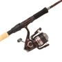 Abu Garcia Tormentor Spinning Combo Rod 2