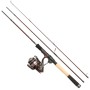 Abu Garcia Tormentor Spinning Combo Rod