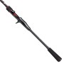 Abu Garcia Vendetta V3 Casting Rod 2