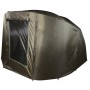 Advanta Protector Peak Fishing Bivvy 2 Man V2 Overwrap Door