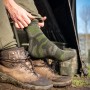 AD Camo Socks