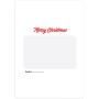 AD Christmas Celebrations Card Inside
