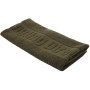 Angling Direct Towel Olive Green